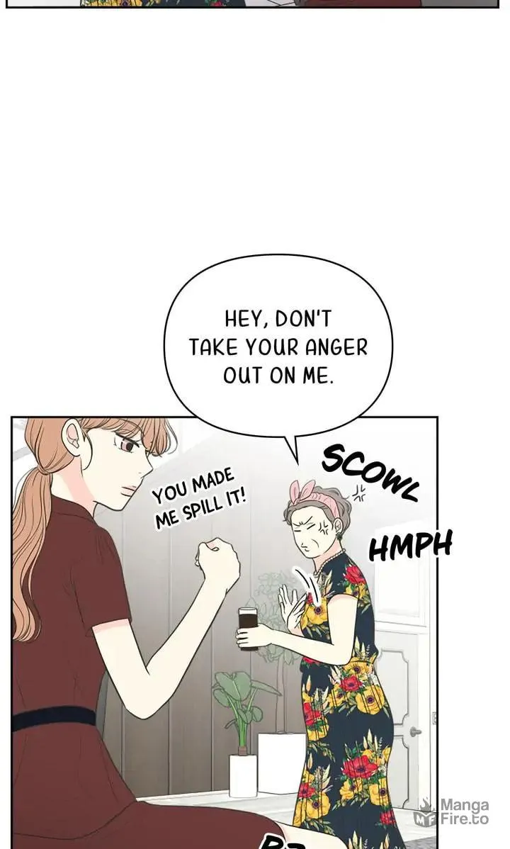 Check In to Your Heart Chapter 69 page 54 - 
