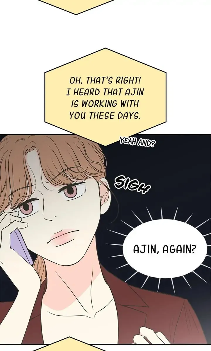 Check In to Your Heart Chapter 69 page 58 - 