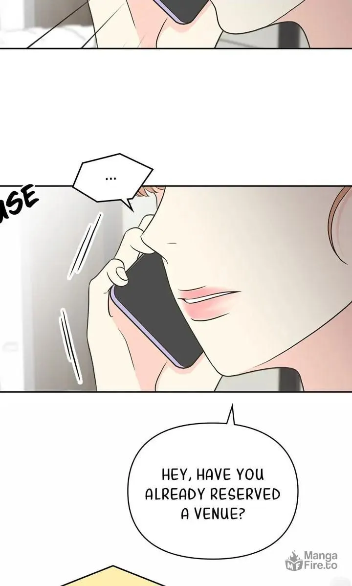 Check In to Your Heart Chapter 69 page 60 - 