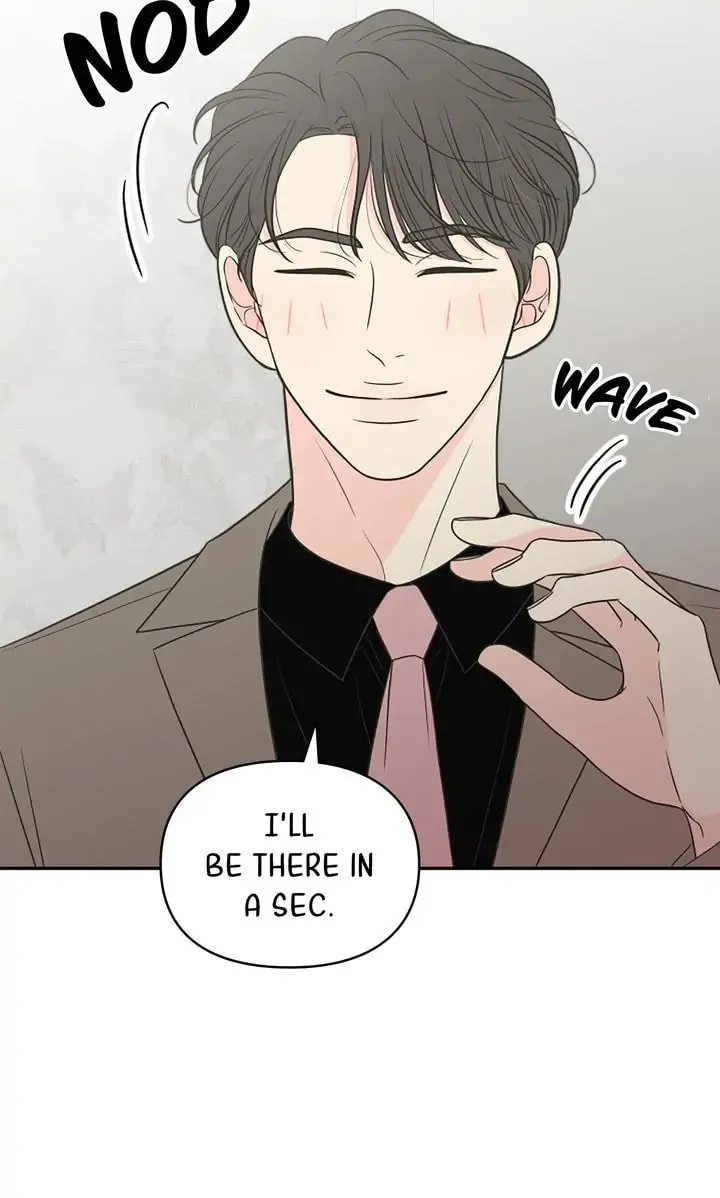 Check In to Your Heart Chapter 69 page 7 - 