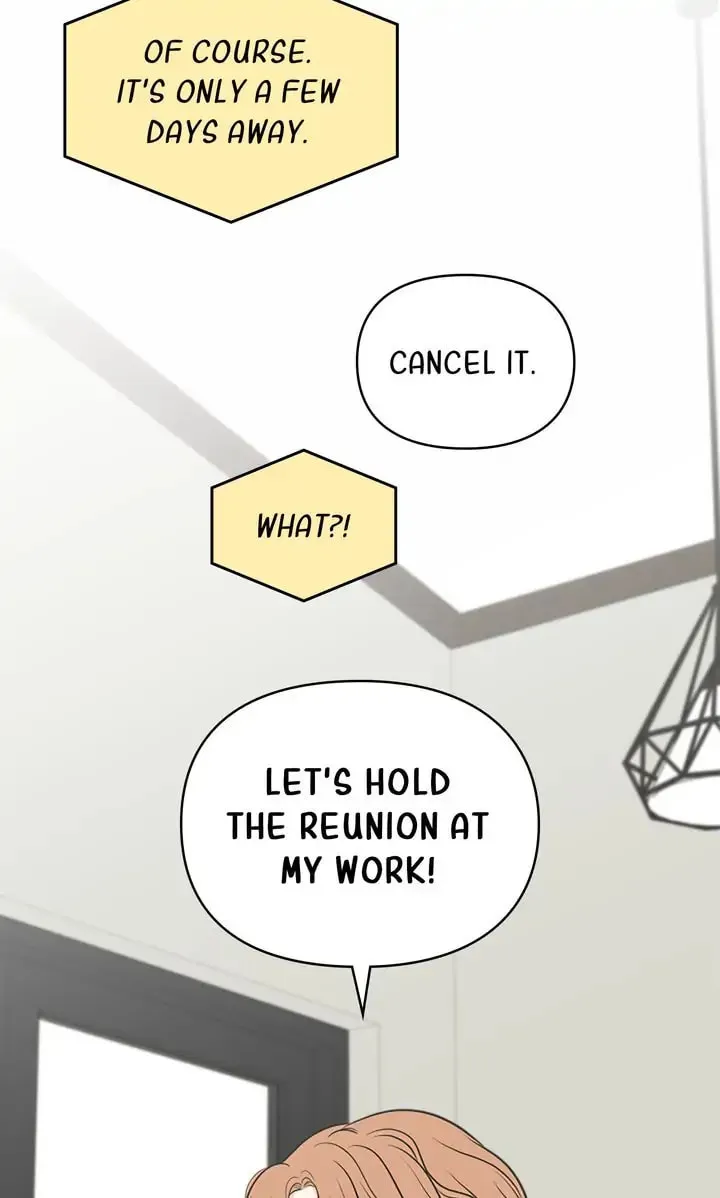 Check In to Your Heart Chapter 69 page 61 - 