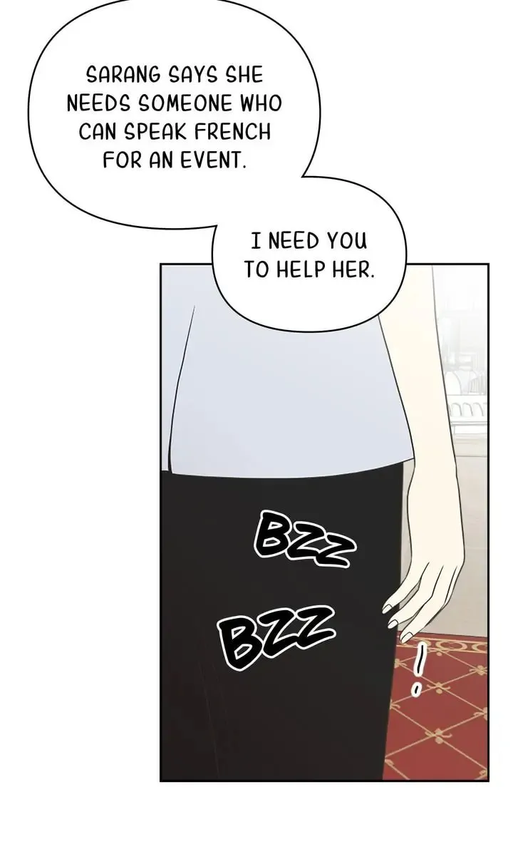 Check In to Your Heart Chapter 69 page 64 - 