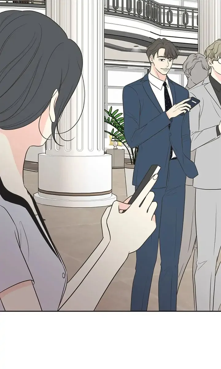 Check In to Your Heart Chapter 69 page 68 - 
