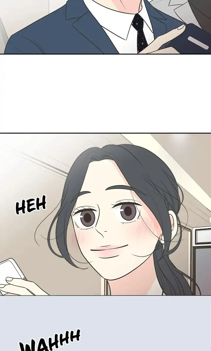 Check In to Your Heart Chapter 69 page 71 - 