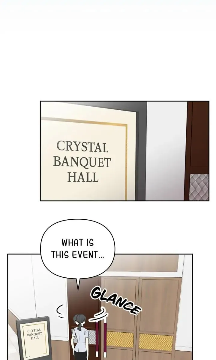 Check In to Your Heart Chapter 69 page 73 - 