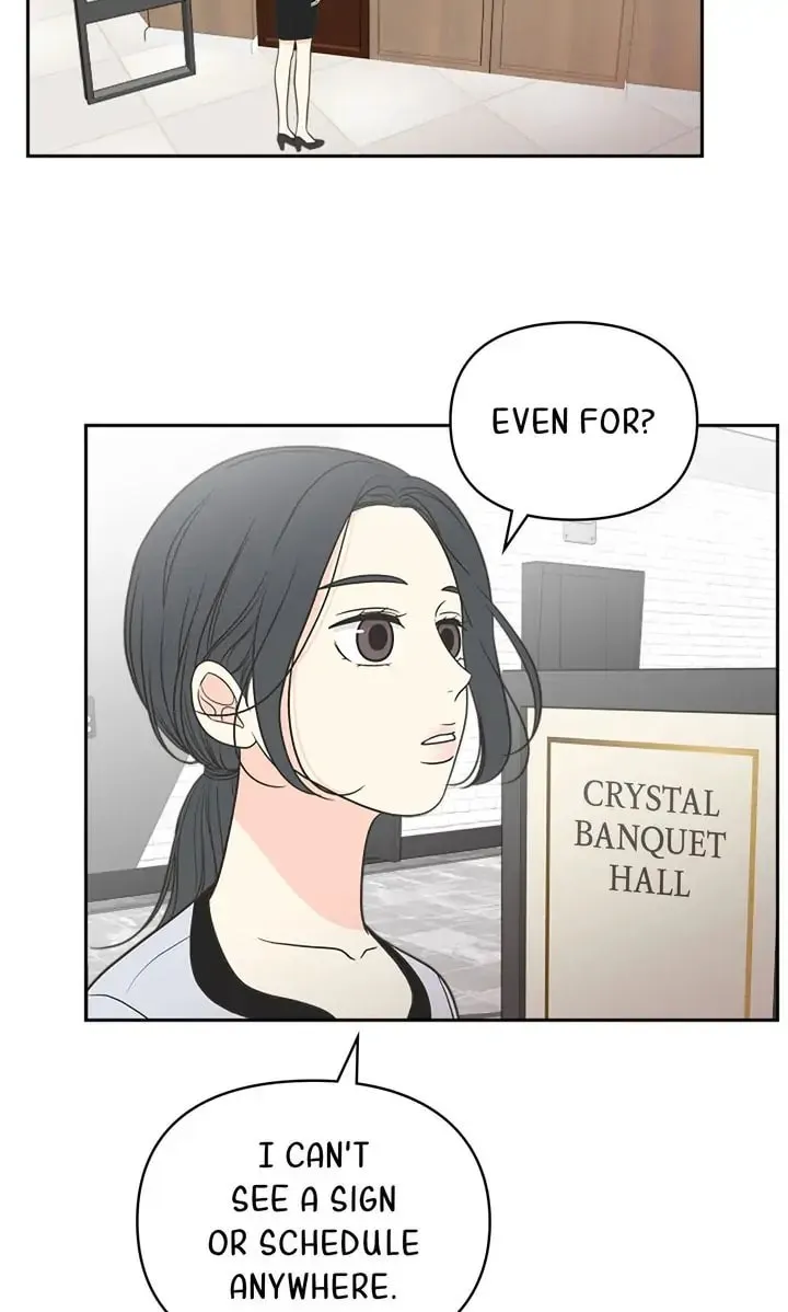 Check In to Your Heart Chapter 69 page 74 - 