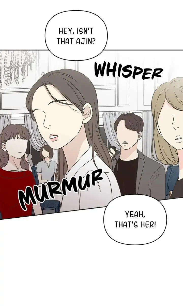 Check In to Your Heart Chapter 69 page 77 - 