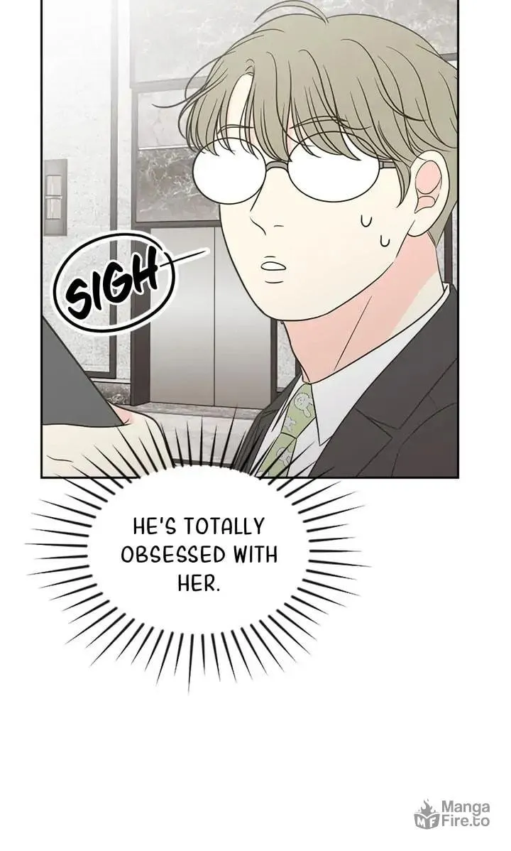 Check In to Your Heart Chapter 69 page 9 - 