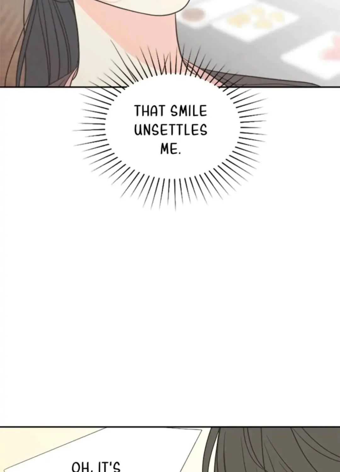 Check In to Your Heart Chapter 7 page 2 - 
