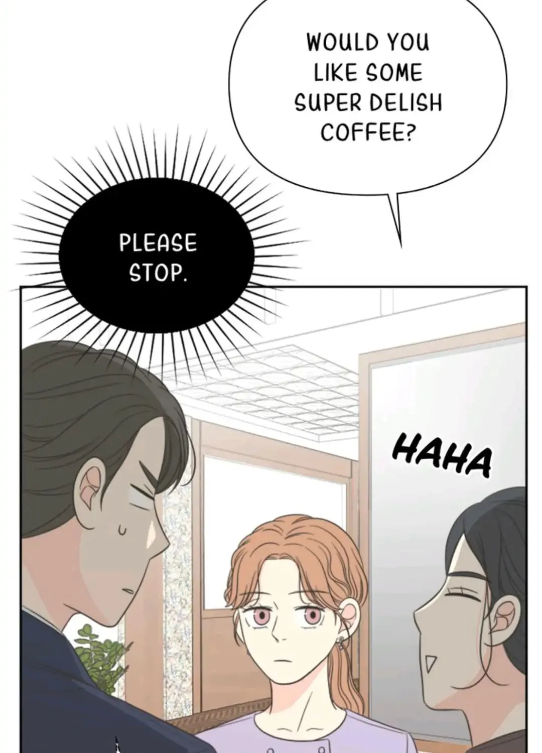 Check In to Your Heart Chapter 7 page 11 - 