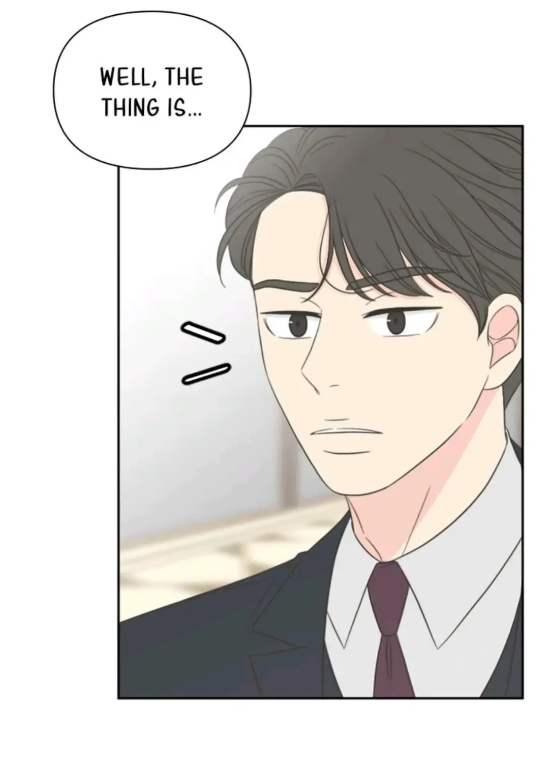 Check In to Your Heart Chapter 7 page 105 - 