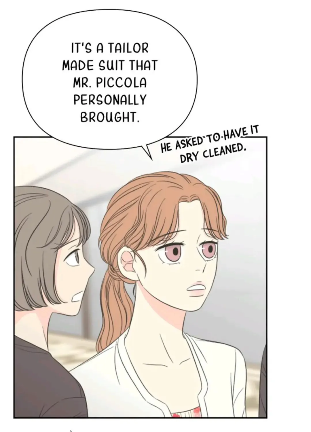 Check In to Your Heart Chapter 7 page 106 - 