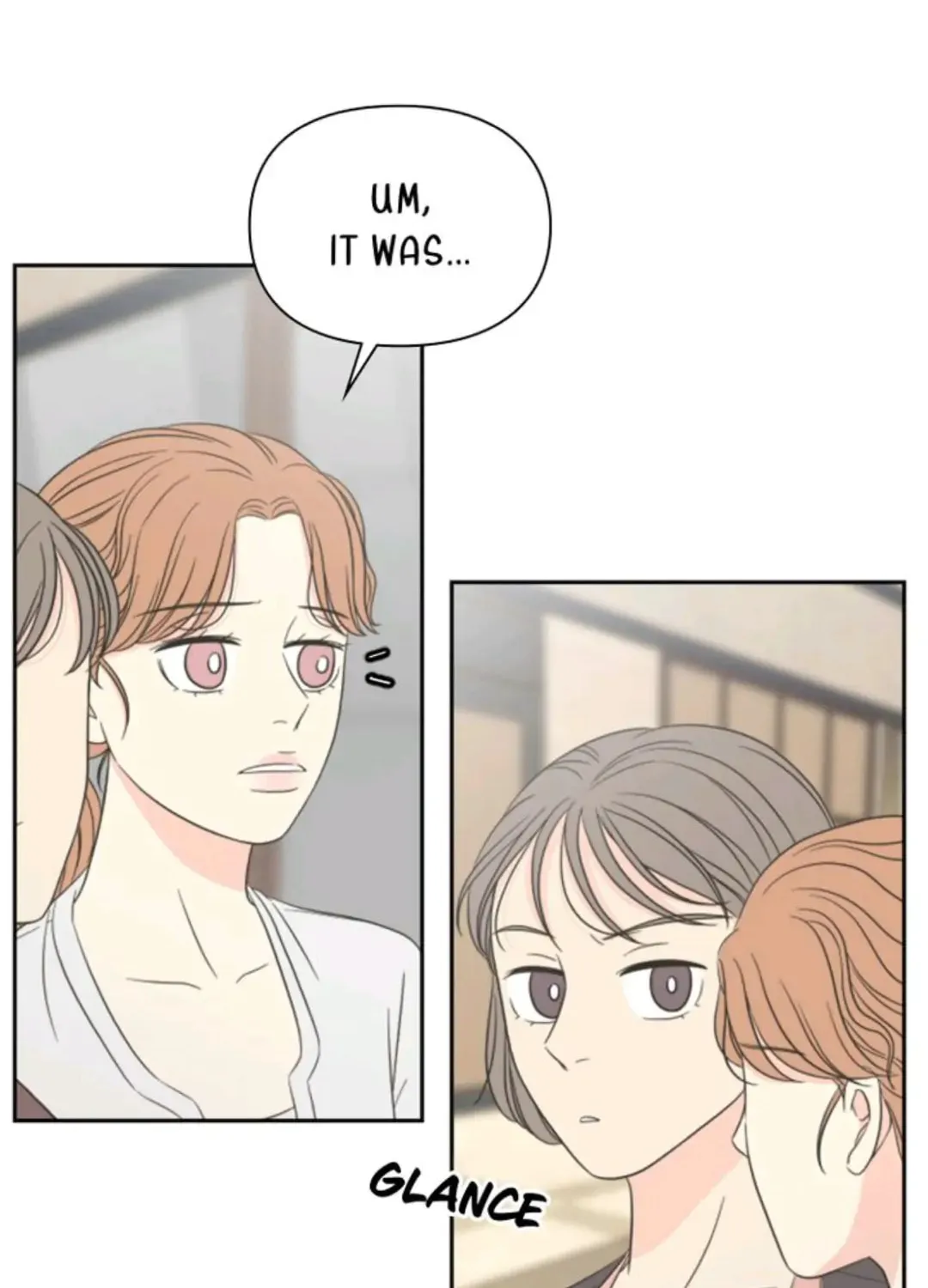 Check In to Your Heart Chapter 7 page 110 - 
