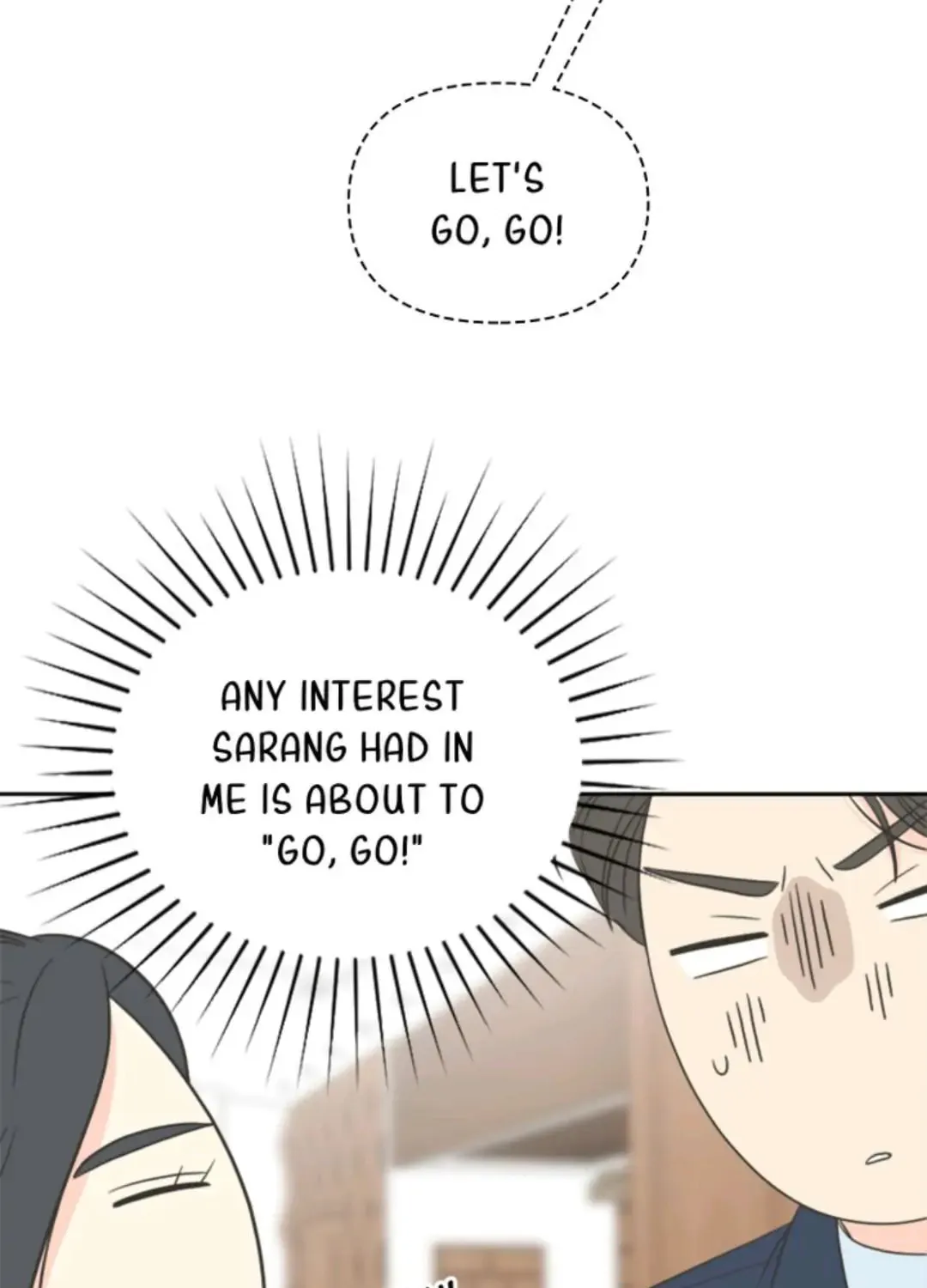 Check In to Your Heart Chapter 7 page 13 - 