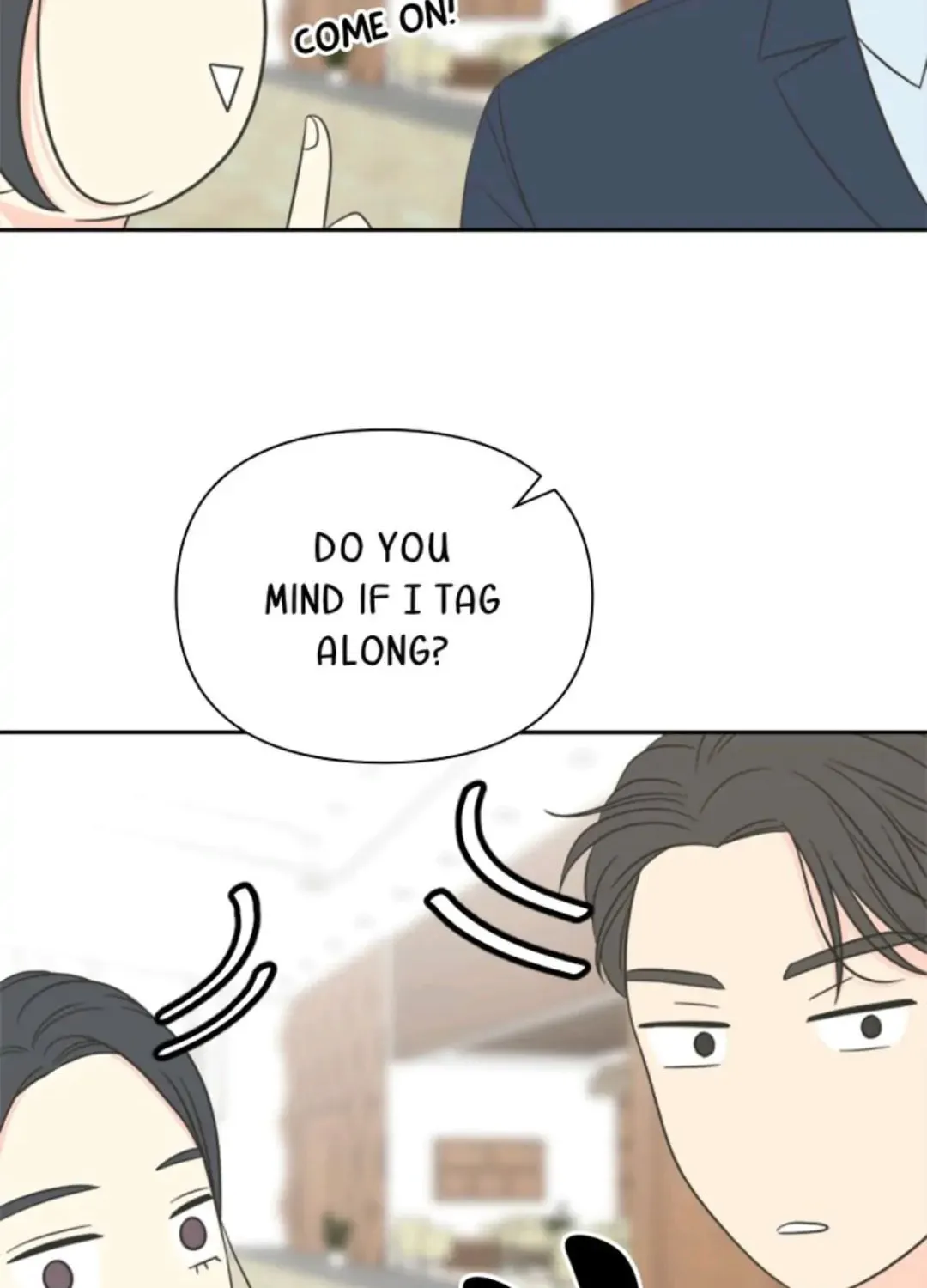 Check In to Your Heart Chapter 7 page 14 - 