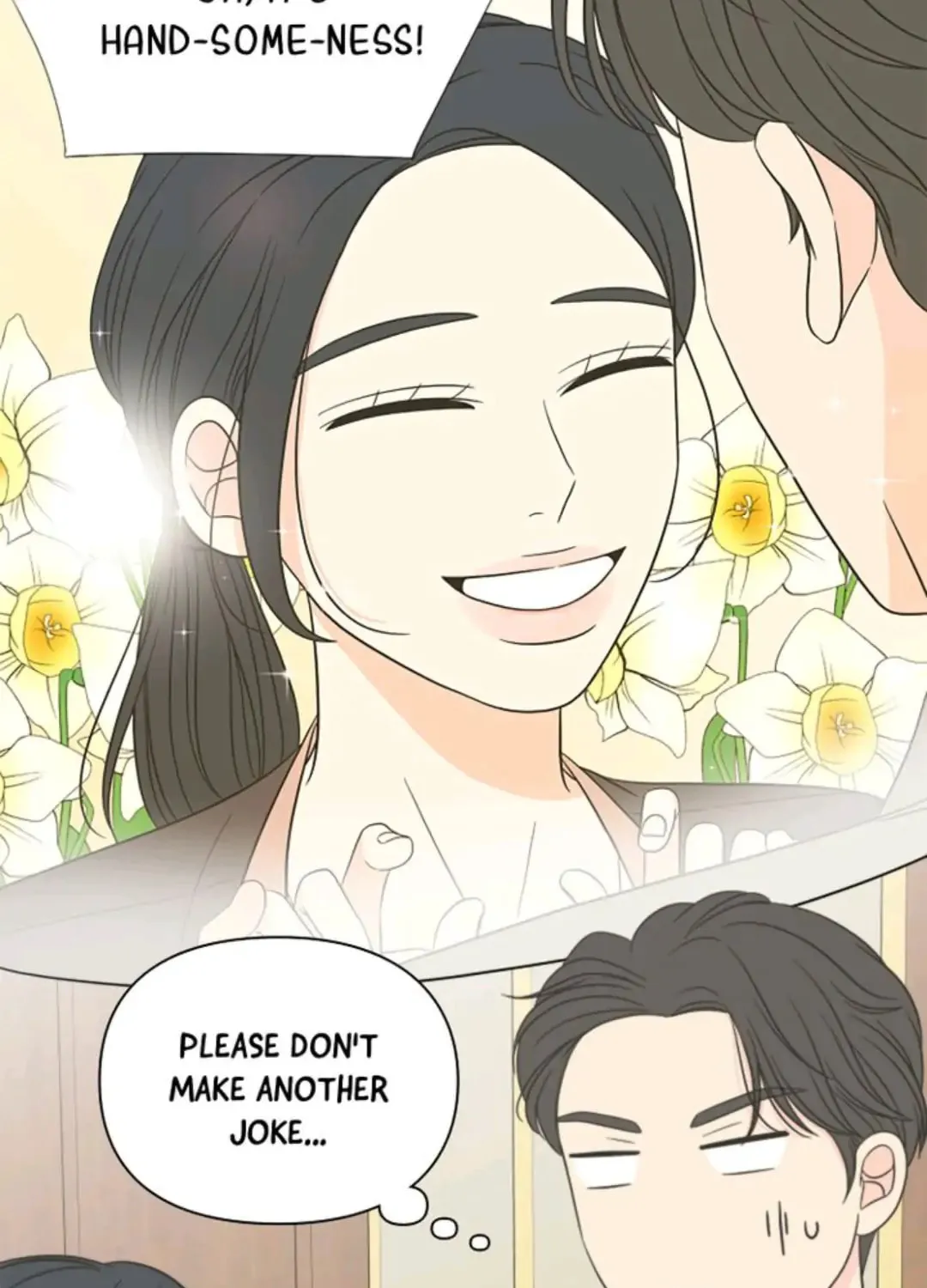 Check In to Your Heart Chapter 7 page 3 - 