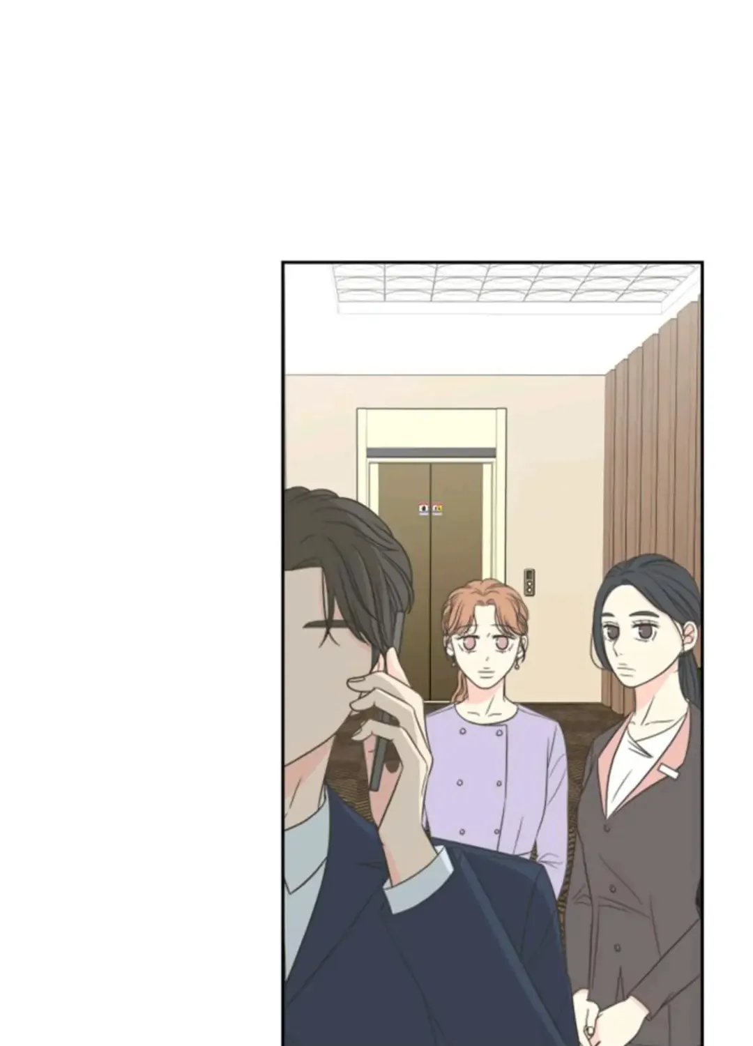 Check In to Your Heart Chapter 7 page 26 - 
