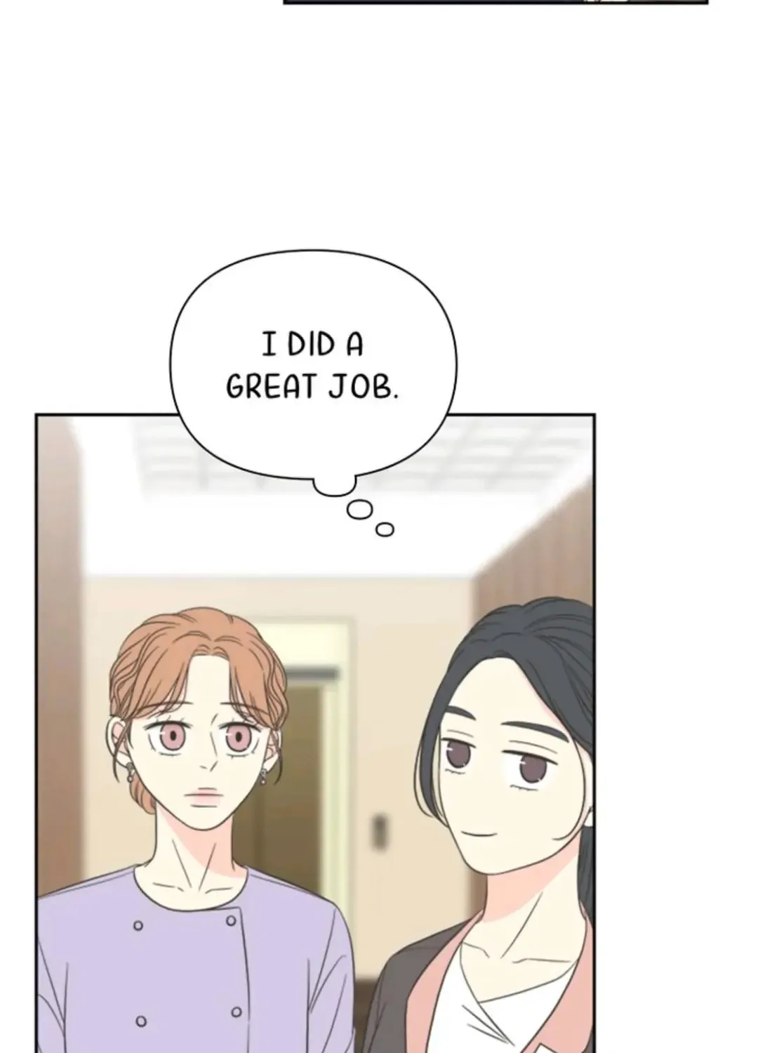 Check In to Your Heart Chapter 7 page 27 - 