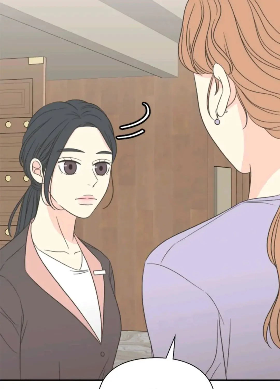 Check In to Your Heart Chapter 7 page 30 - 