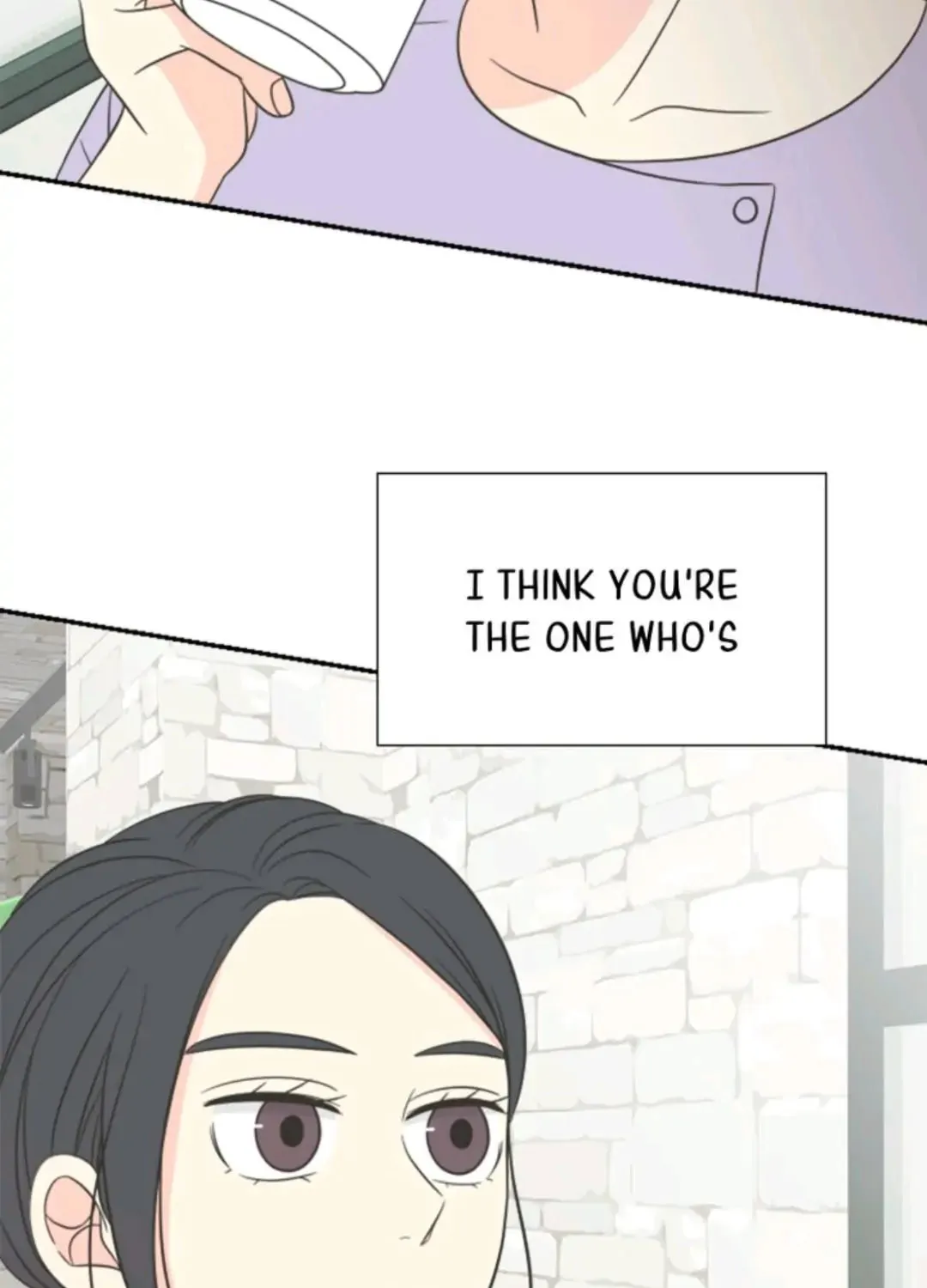 Check In to Your Heart Chapter 7 page 39 - 