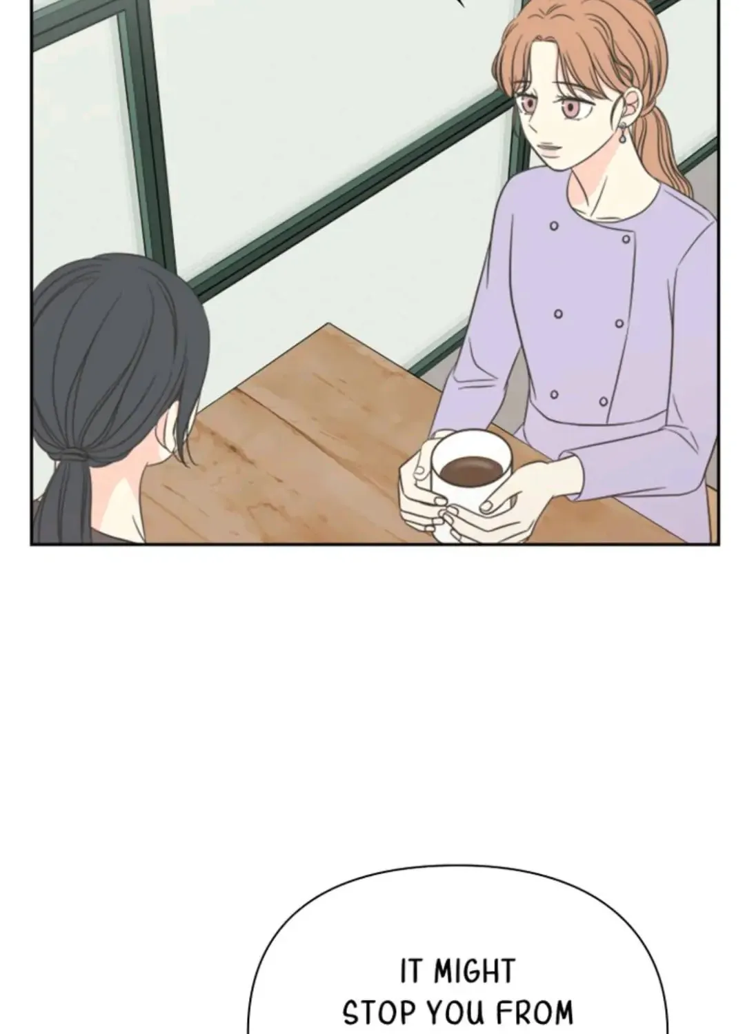Check In to Your Heart Chapter 7 page 47 - 