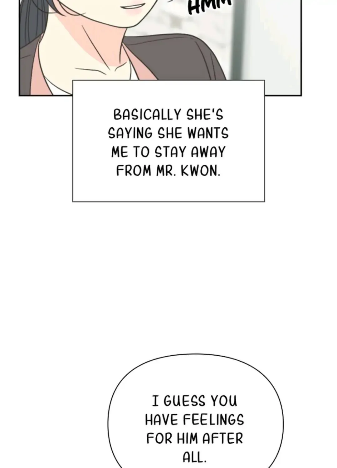 Check In to Your Heart Chapter 7 page 49 - 