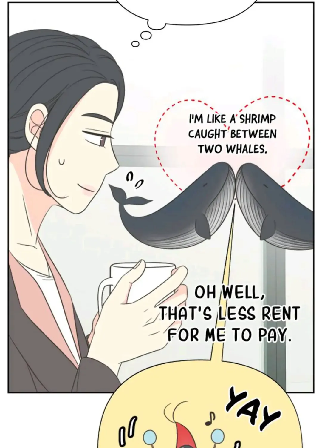 Check In to Your Heart Chapter 7 page 50 - 
