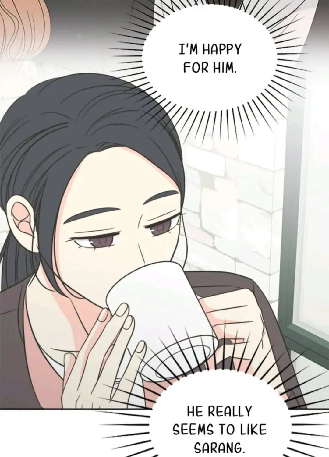 Check In to Your Heart Chapter 7 page 53 - 