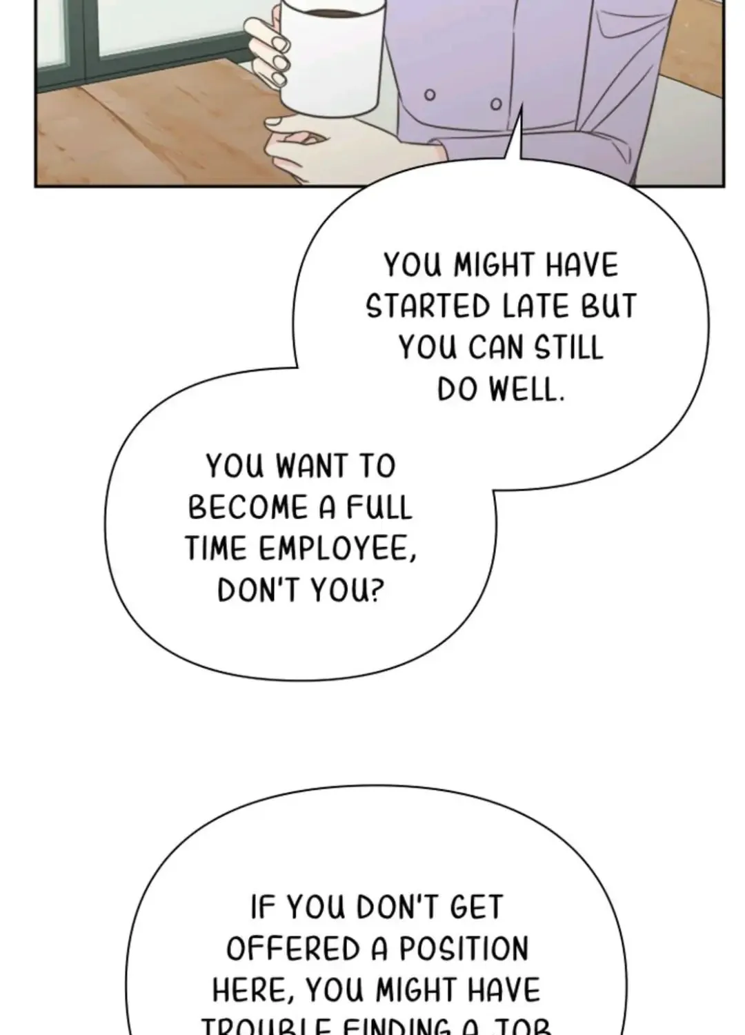 Check In to Your Heart Chapter 7 page 57 - 