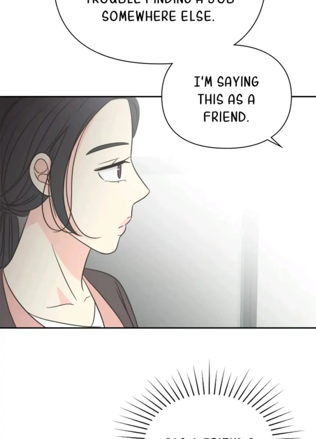 Check In to Your Heart Chapter 7 page 58 - 