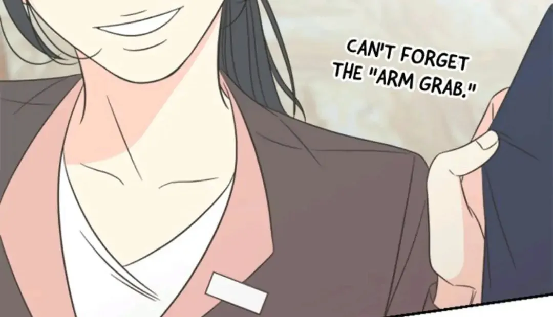 Check In to Your Heart Chapter 7 page 8 - 