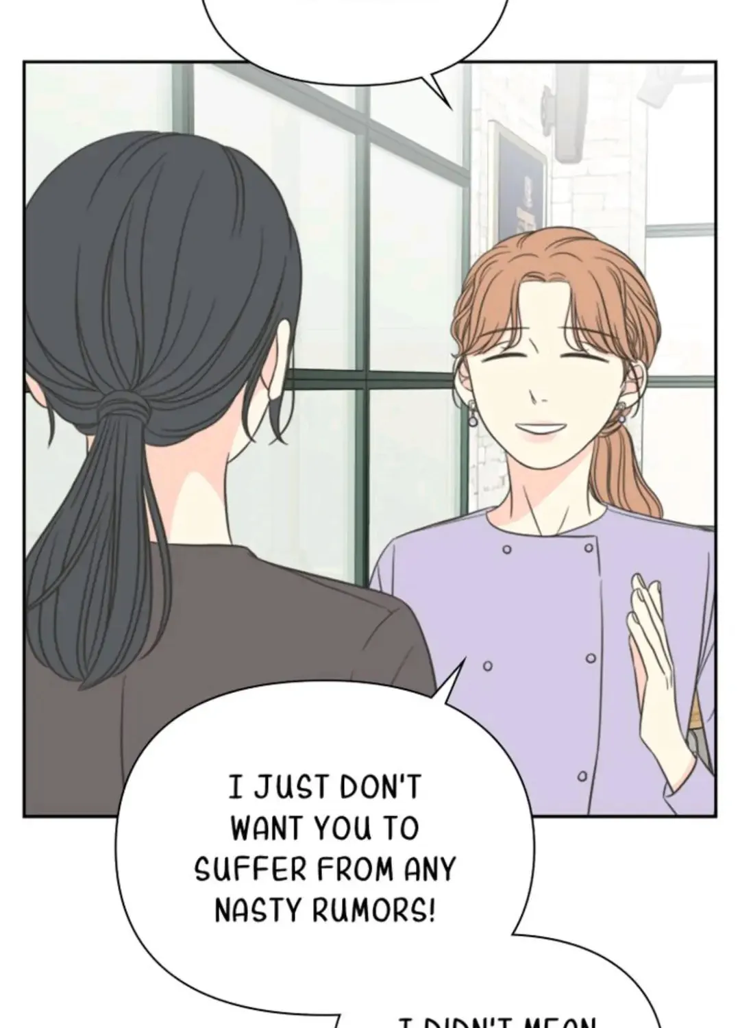 Check In to Your Heart Chapter 7 page 76 - 