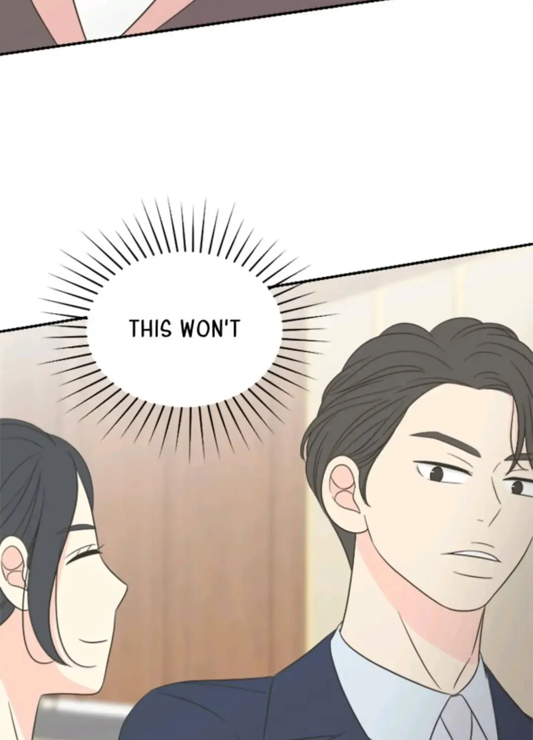 Check In to Your Heart Chapter 7 page 9 - 
