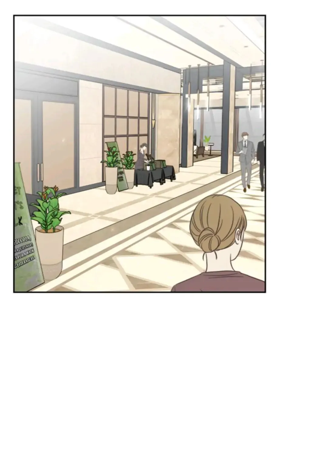 Check In to Your Heart Chapter 7 page 85 - 