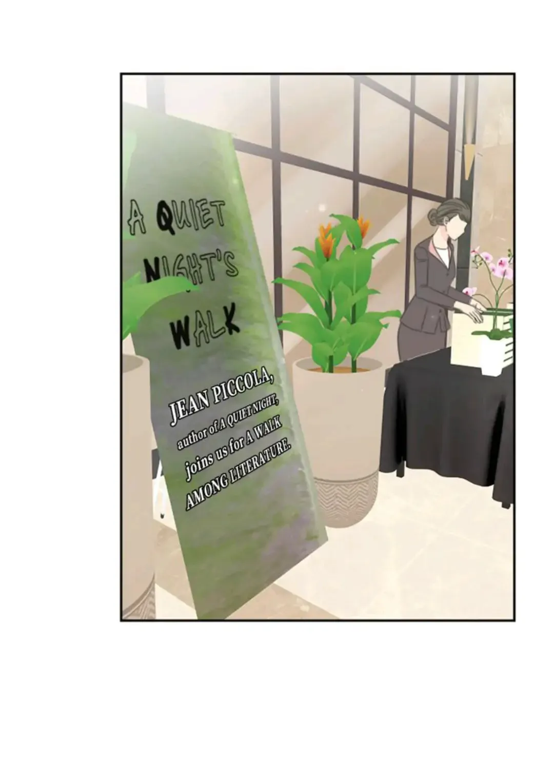 Check In to Your Heart Chapter 7 page 86 - 