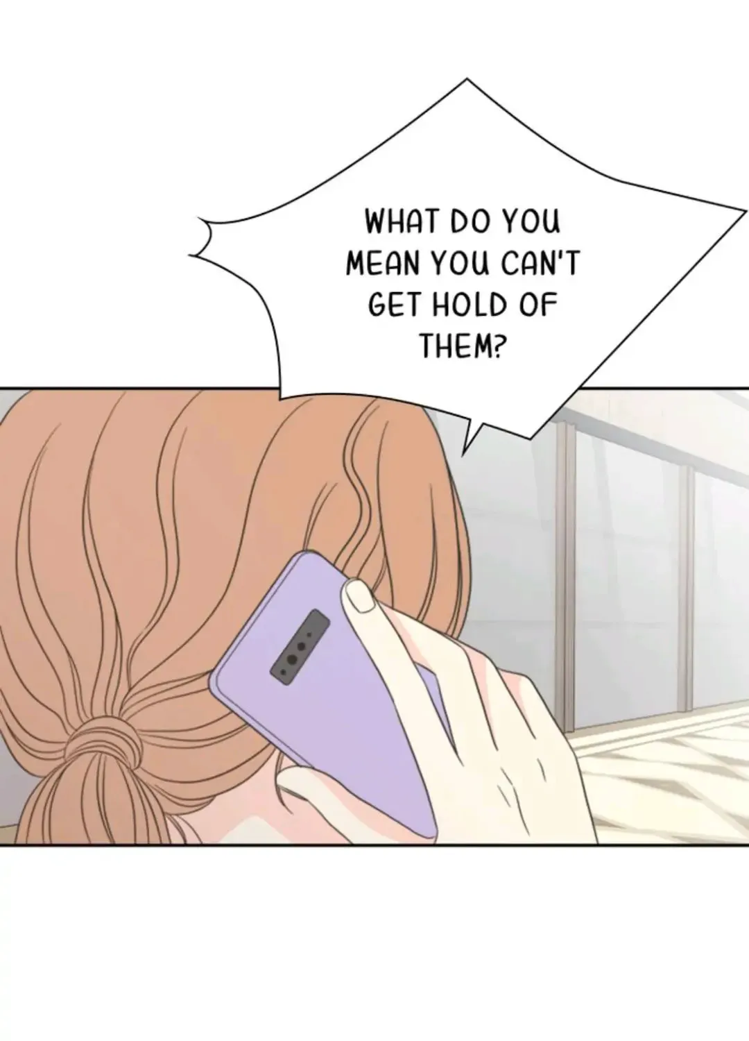 Check In to Your Heart Chapter 7 page 87 - 