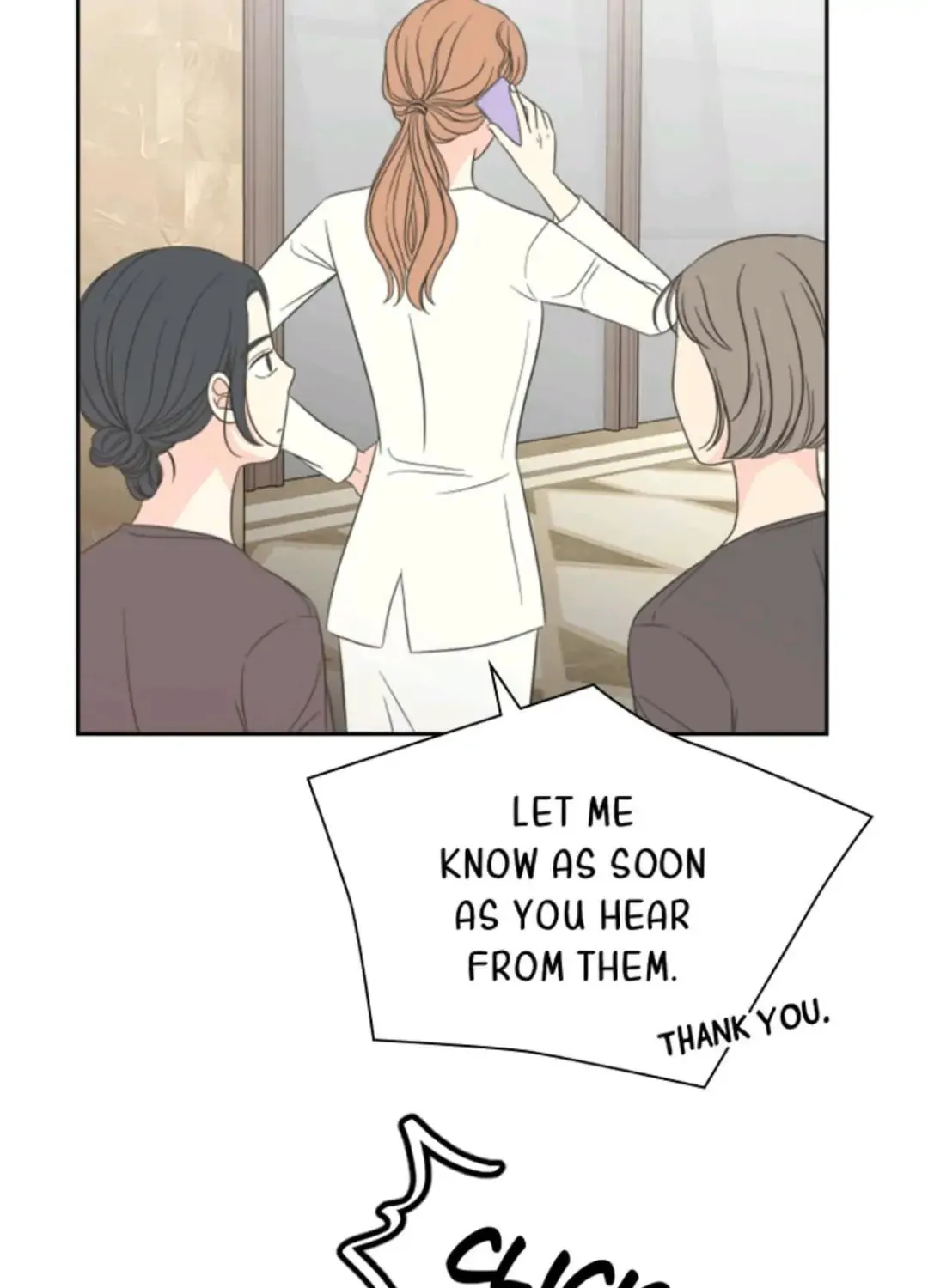 Check In to Your Heart Chapter 7 page 89 - 