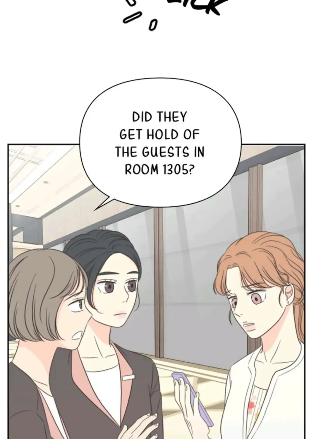 Check In to Your Heart Chapter 7 page 90 - 