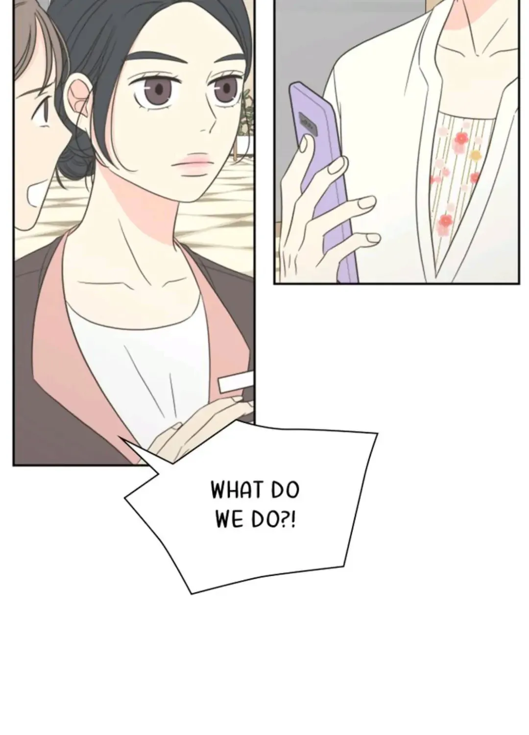 Check In to Your Heart Chapter 7 page 93 - 