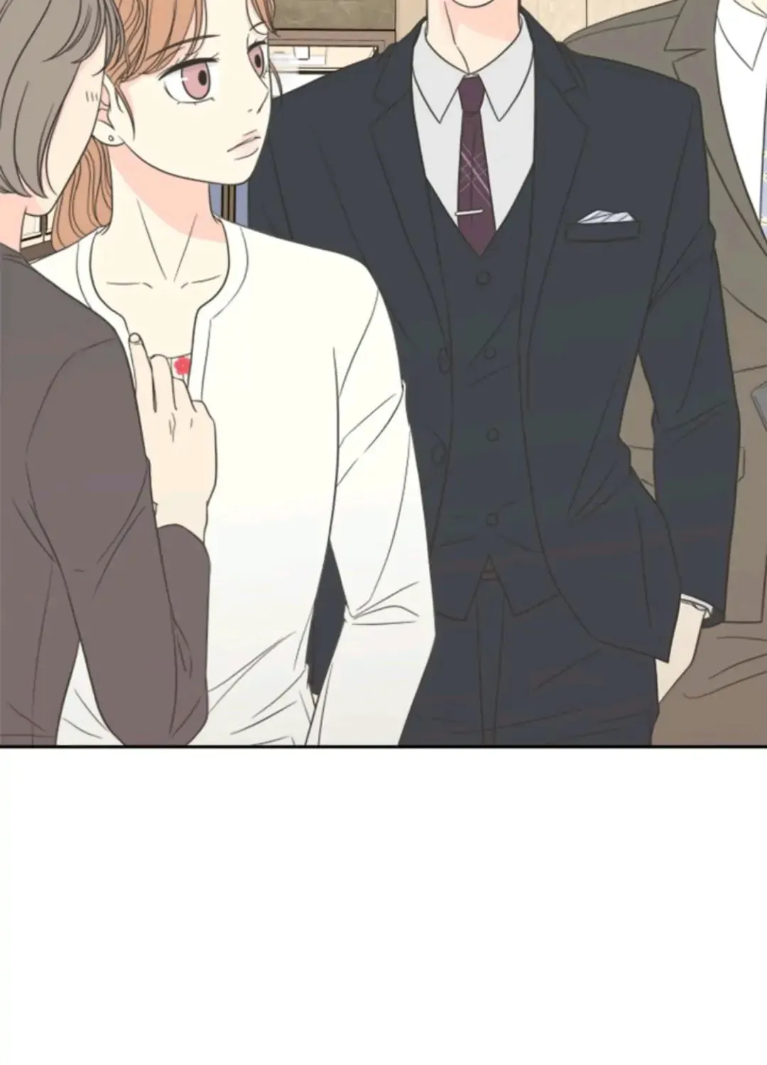 Check In to Your Heart Chapter 7 page 95 - 