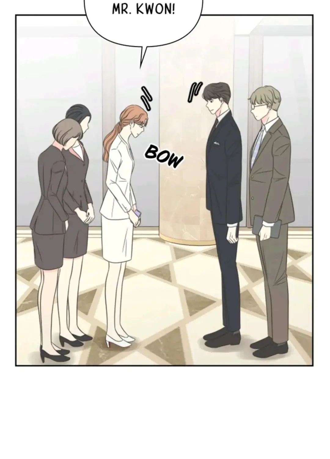 Check In to Your Heart Chapter 7 page 97 - 