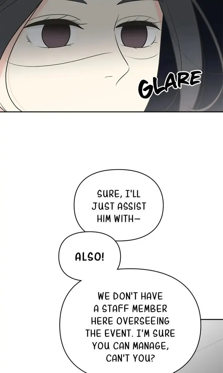Check In to Your Heart Chapter 70 page 11 - 