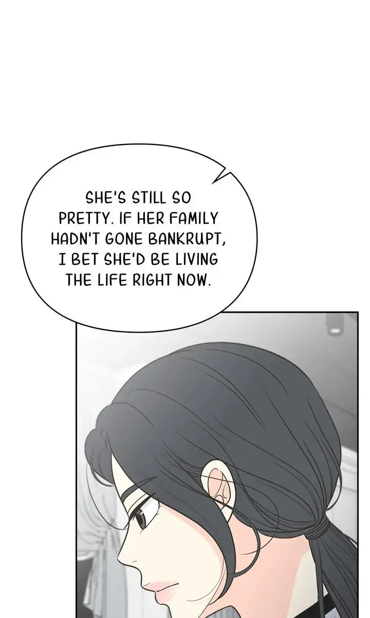 Check In to Your Heart Chapter 70 page 19 - 