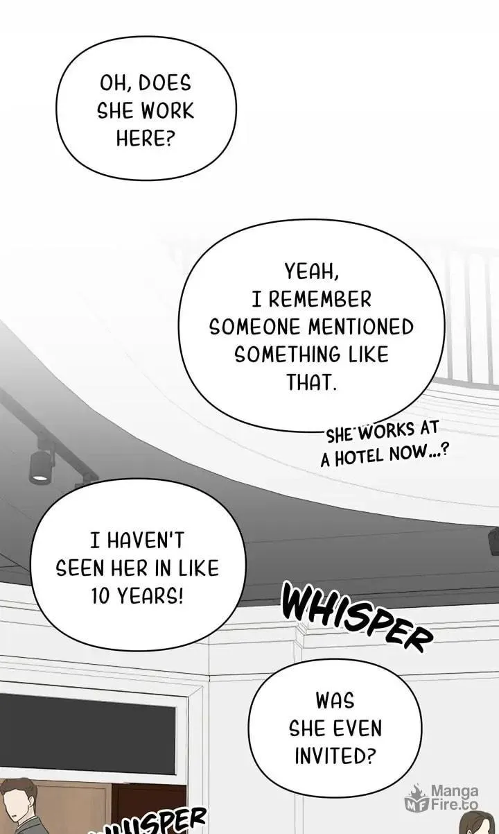 Check In to Your Heart Chapter 70 page 3 - 