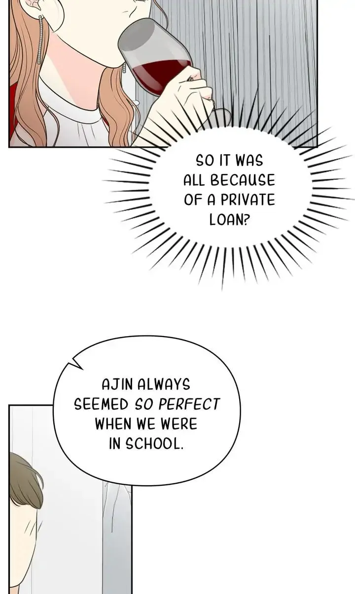 Check In to Your Heart Chapter 70 page 22 - 
