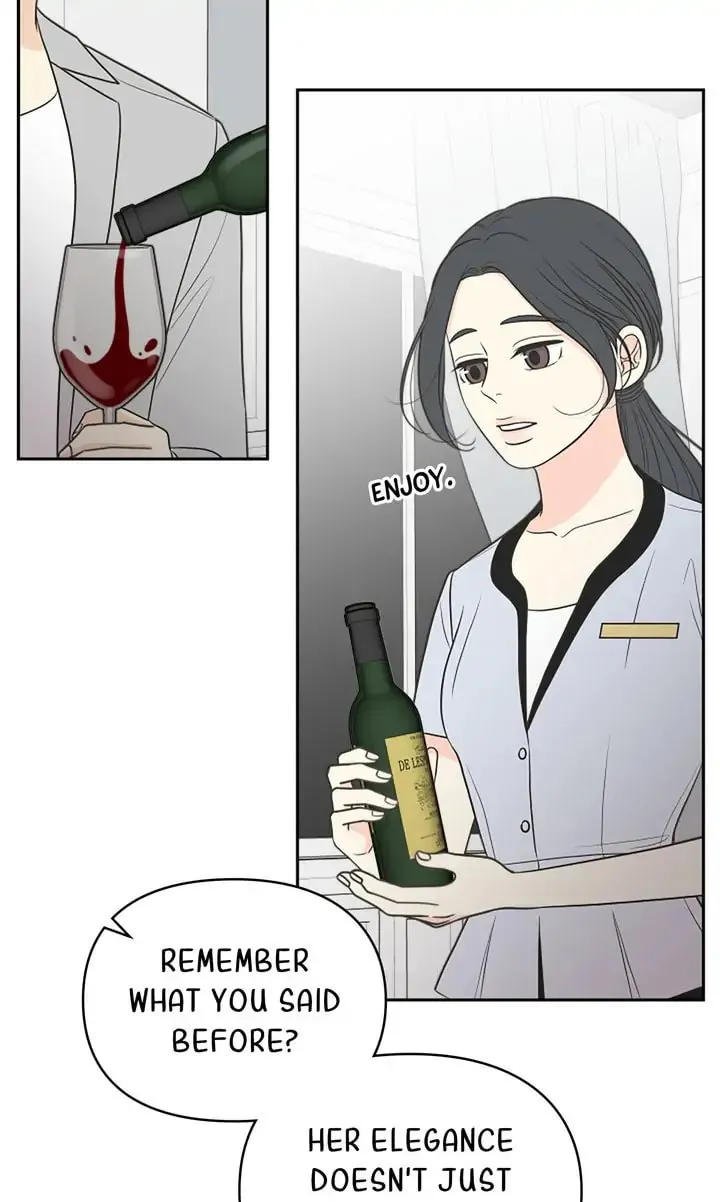 Check In to Your Heart Chapter 70 page 23 - 