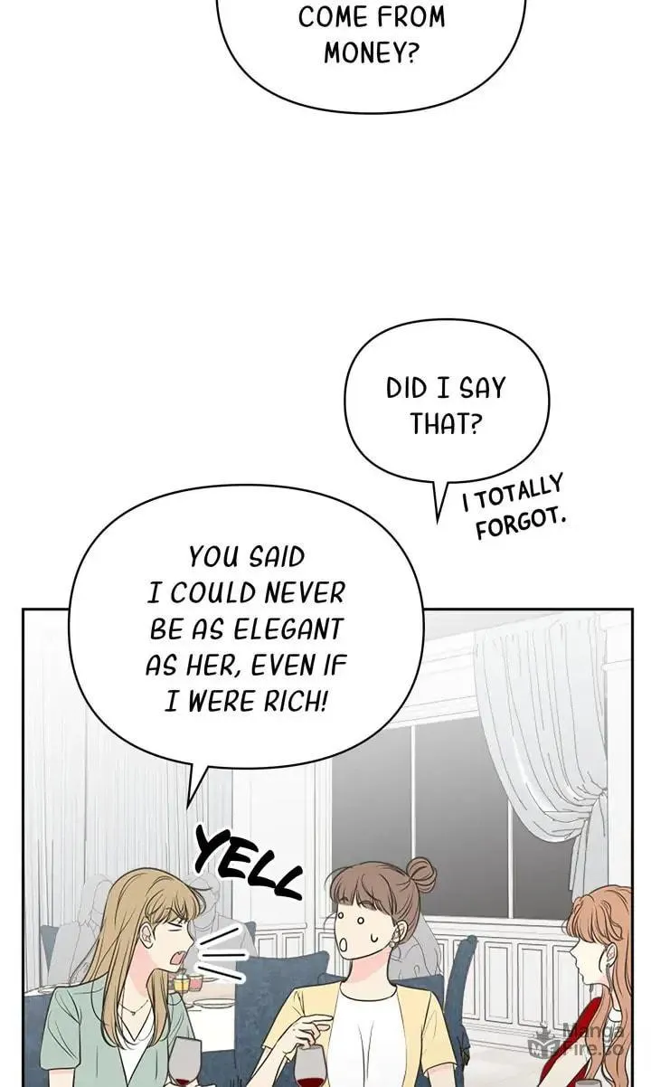 Check In to Your Heart Chapter 70 page 24 - 