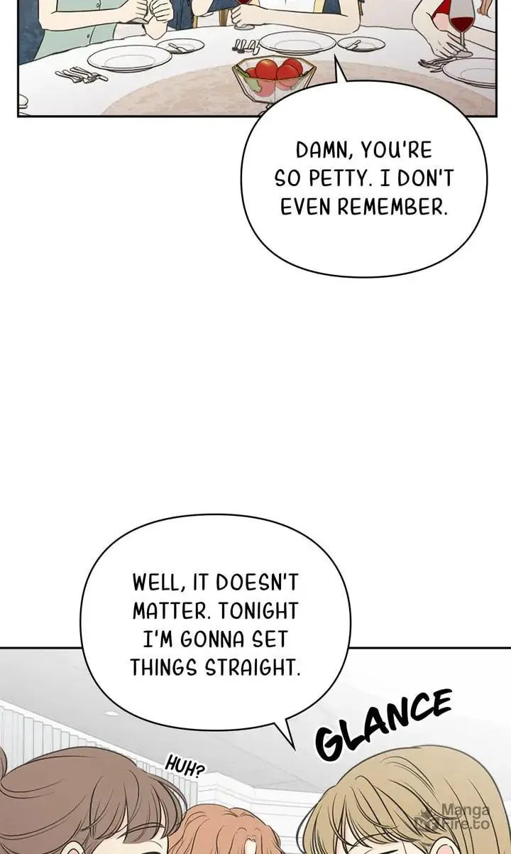 Check In to Your Heart Chapter 70 page 25 - 