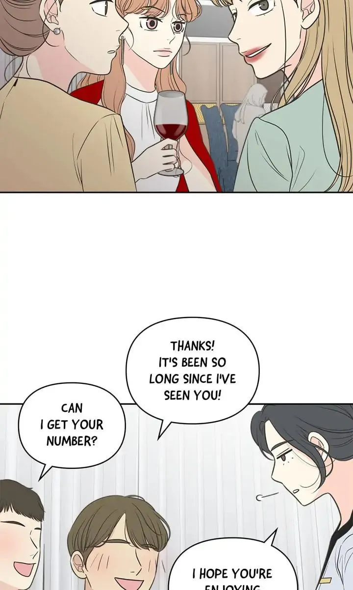 Check In to Your Heart Chapter 70 page 26 - 