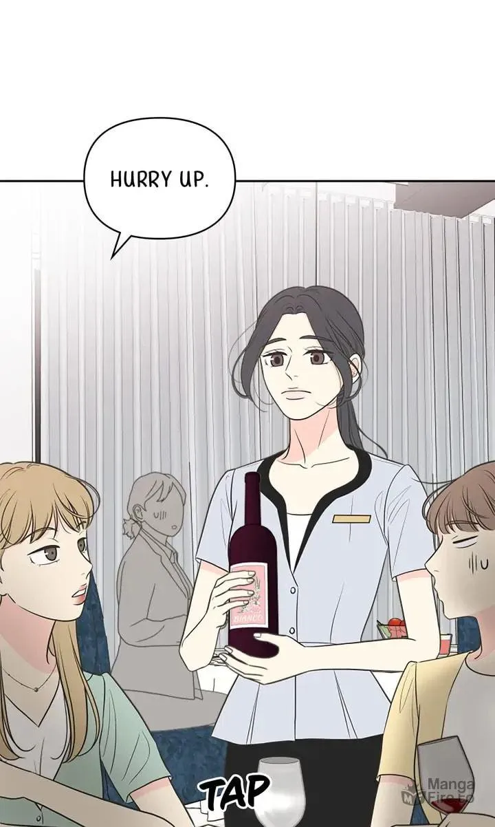 Check In to Your Heart Chapter 70 page 30 - 
